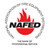 Nafet Logo