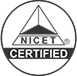 Nicet Logo