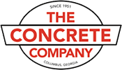 The Concrete Company Columbus Quarry, Columbus, GA